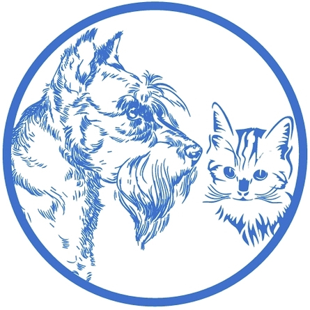 Markham Road Animal Hospital Favicon